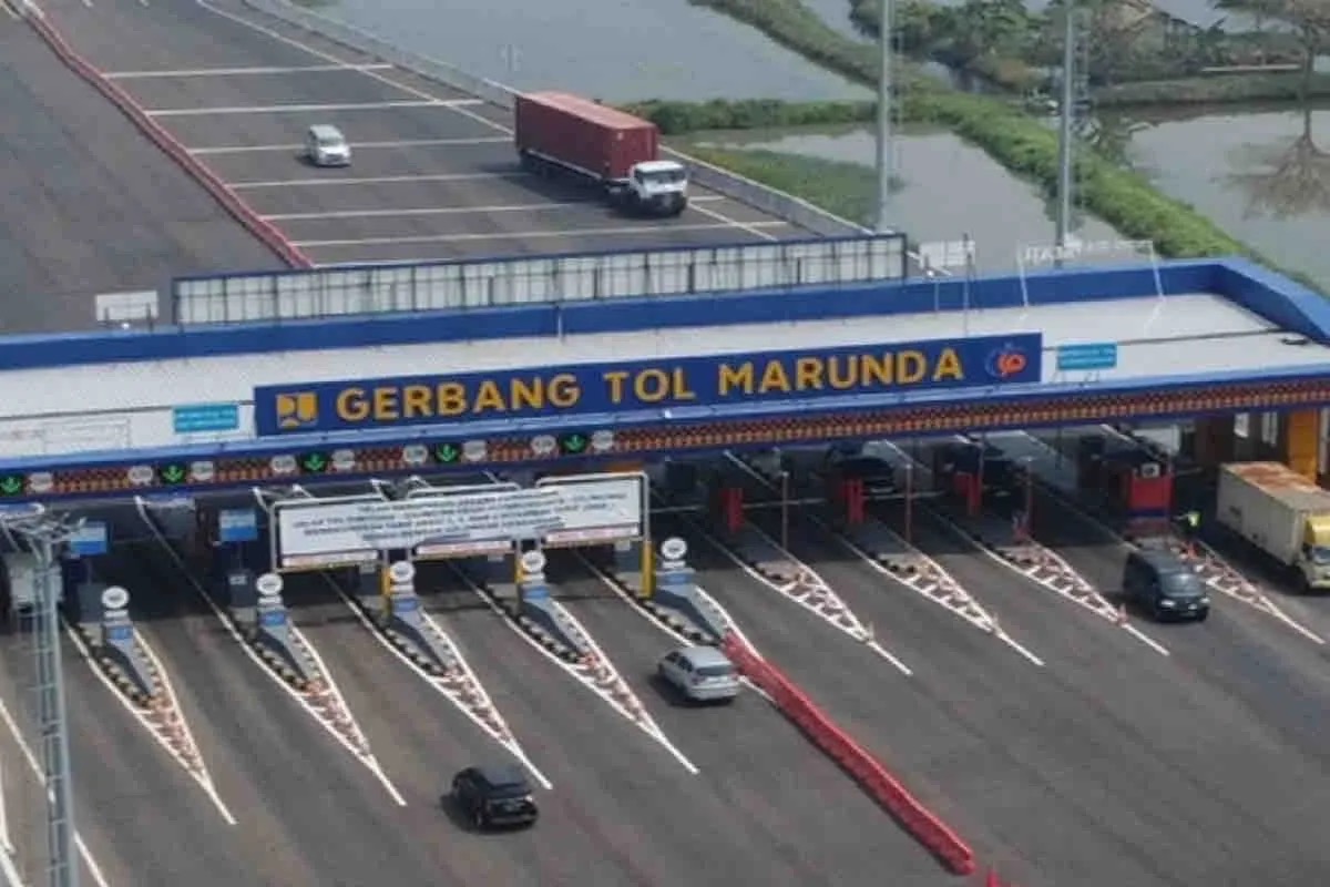 Tol Cibitung-Cilincing Belum Efektif Dukung Efisiensi Logistik