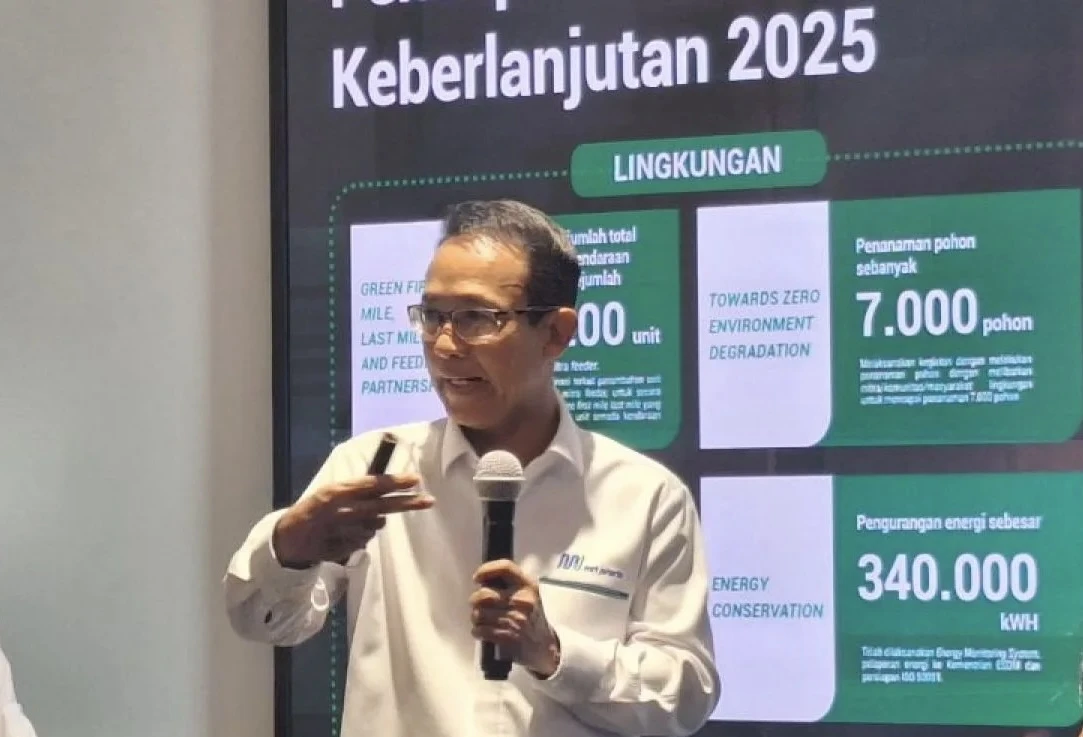 Tujuh Developer Digandeng Garap Proyek MRT Fase 2 Timur – Barat