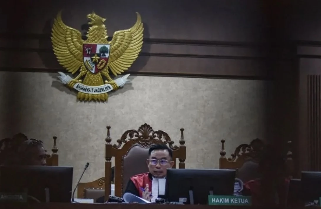 Nadiem Disebut Terima Rp809,56 Miliar di Kasus Chromebook