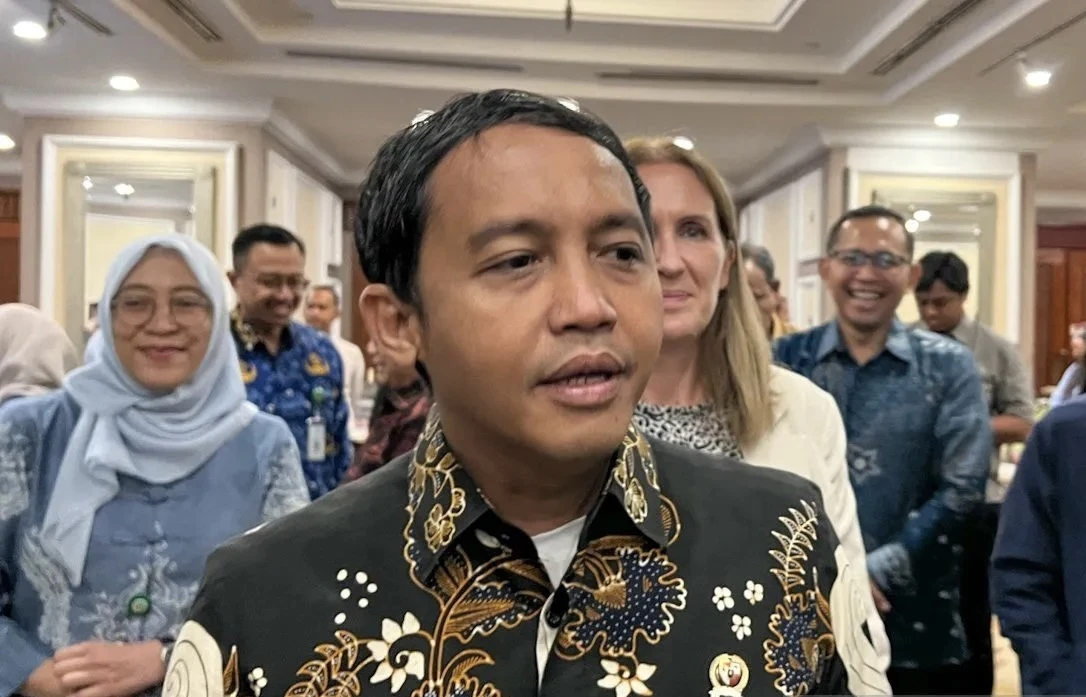 Menhut: Banjir Sumatera Jadi Evaluasi Tata Kelola Hutan