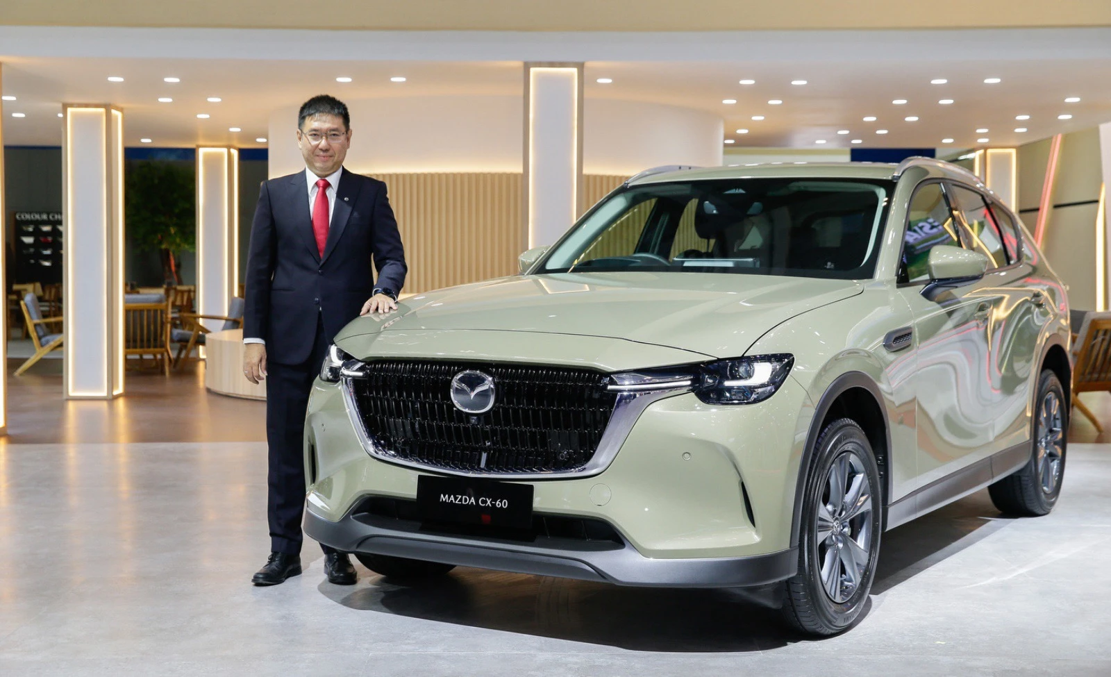 Mazda: Preferensi Konsumen Mobil 2026, Antara Kebutuhan Rasional dan Aspirasi Emosional