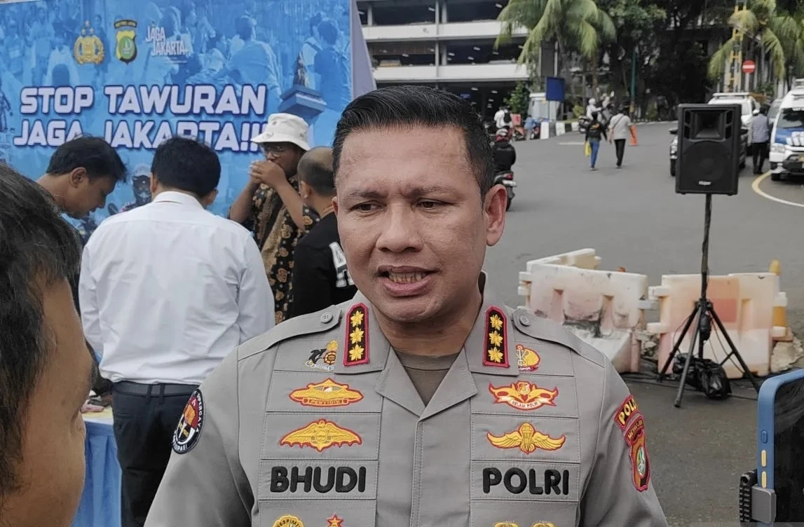Polisi Sudah Periksa Keterangan Sepuluh Saksi Terkait Kematian Lula Lahfah