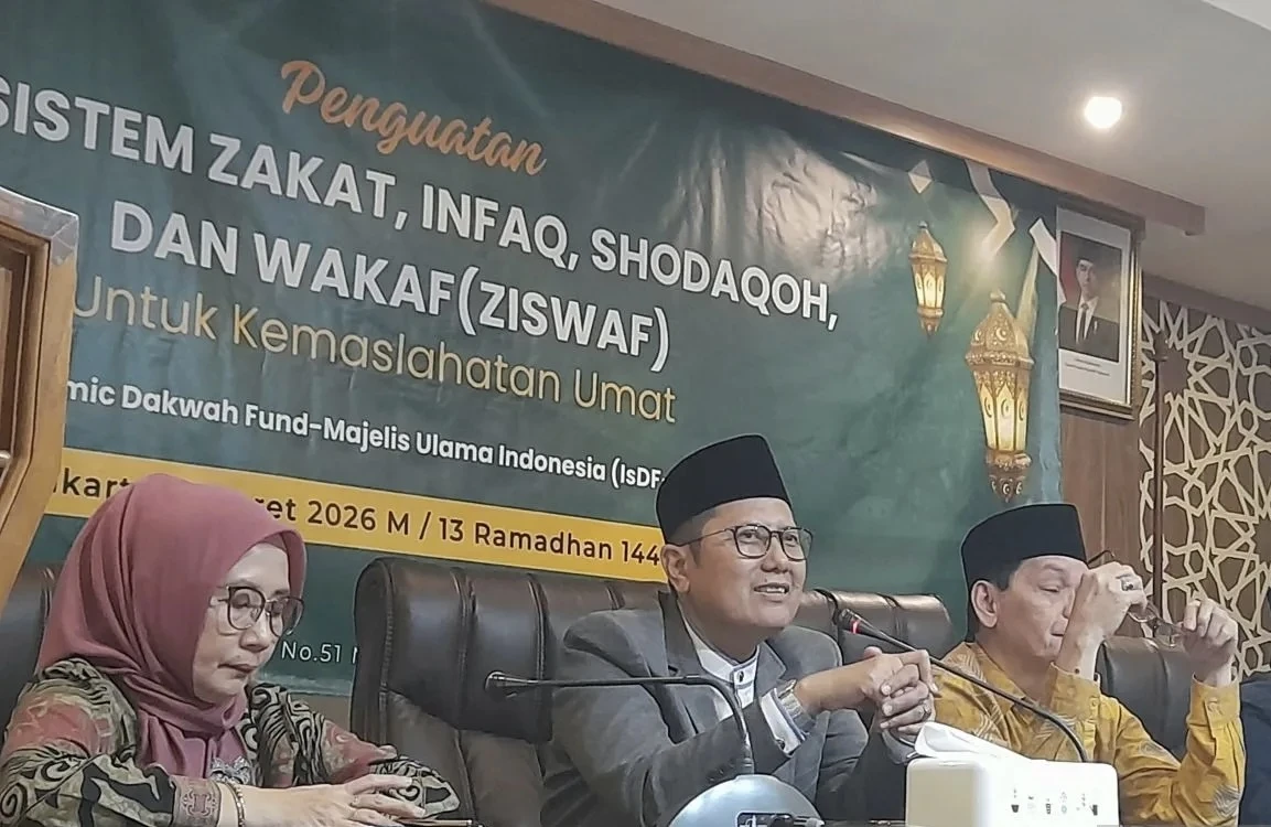 Aturan Zakat Sebagai Instrumen Pengurang Pajak Belum Dimanfaatkan Optimal