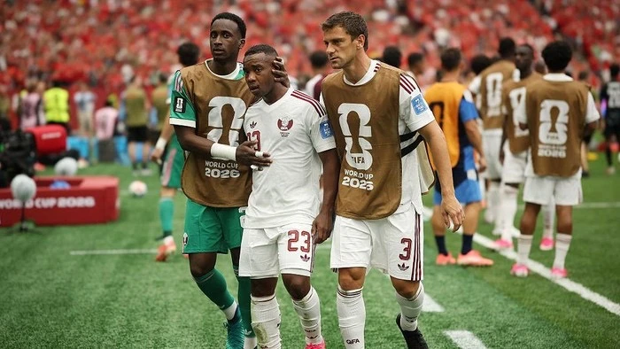 Update Piala Dunia: 7 Negara Sudah Tersingkir, Qatar dan Ceko Terbaru