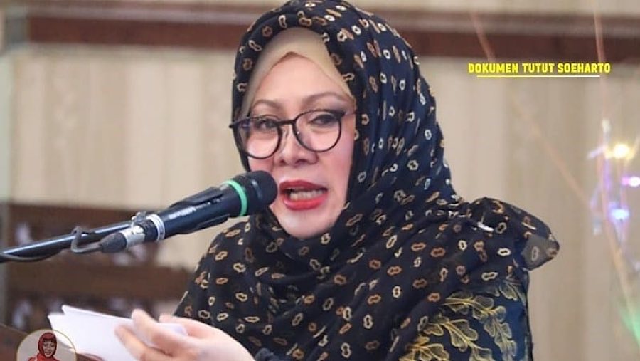 Putri Soeharto Gugat Menkeu, Perkara Terdaftar di PTUN Jakarta