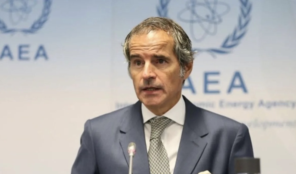 Rafael Grossi