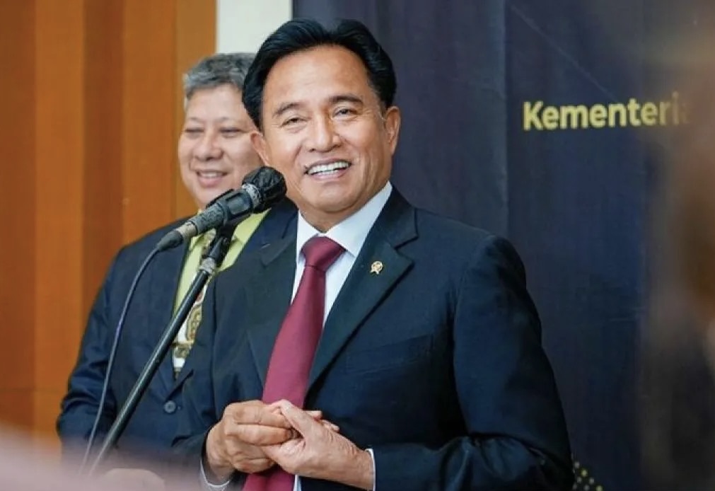 Yusril Ihza Mahendra