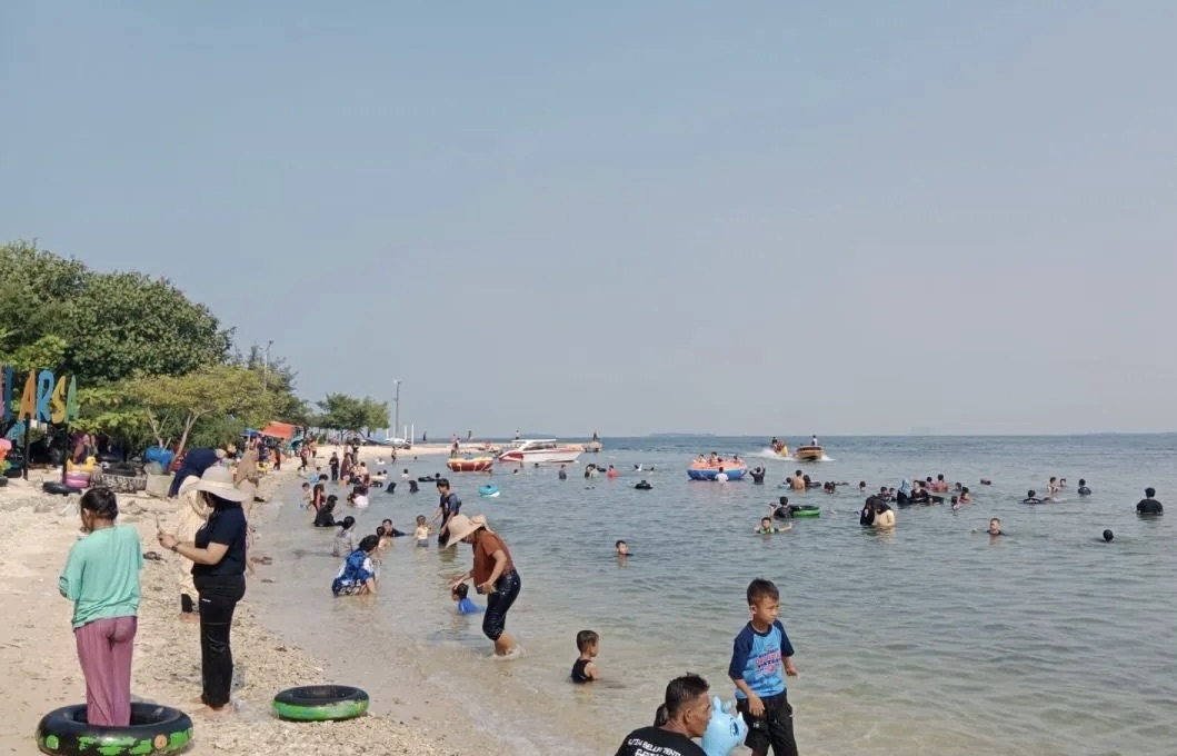 Kepulauan seribu