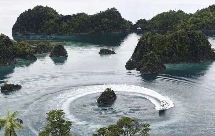 Indonesia - WEF Berkongsi Gelar Ocean Impact Summit 2026 di Bali