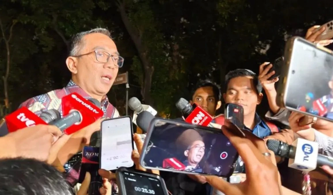 Transformasi Universitas 4.0 Didorong sebagai Fondasi Ekonomi Masa Depan