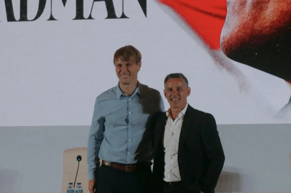 Situasi Timnas Indonesia Dinilai Mirip Kanada Sebelum ke Piala Dunia