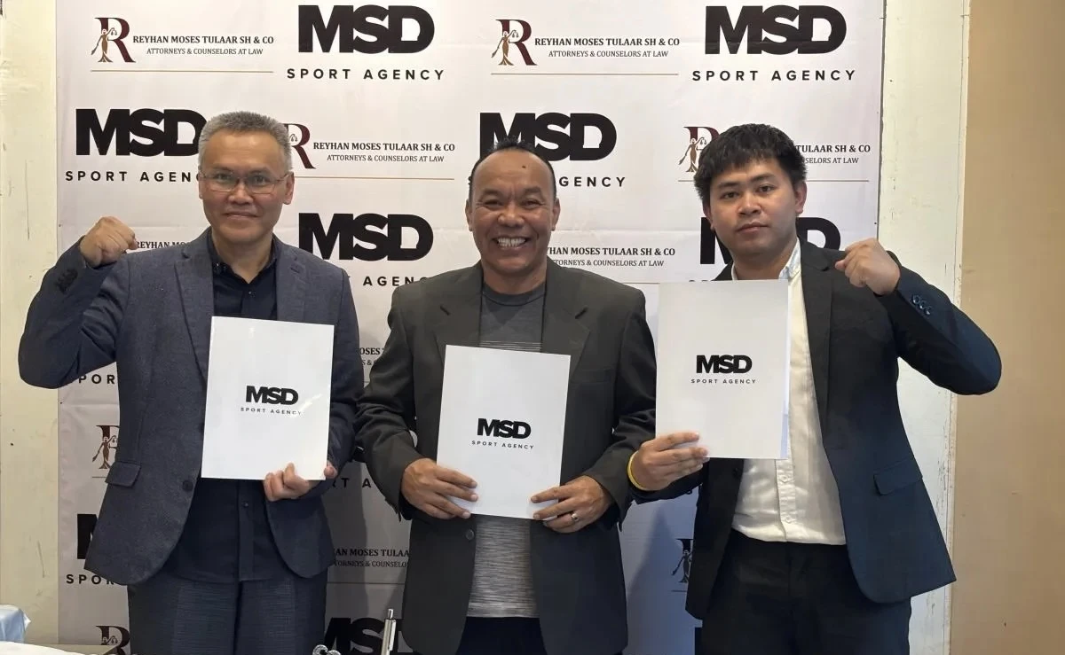 Tri Kusharjanto Jadi Pelatih di Kanada