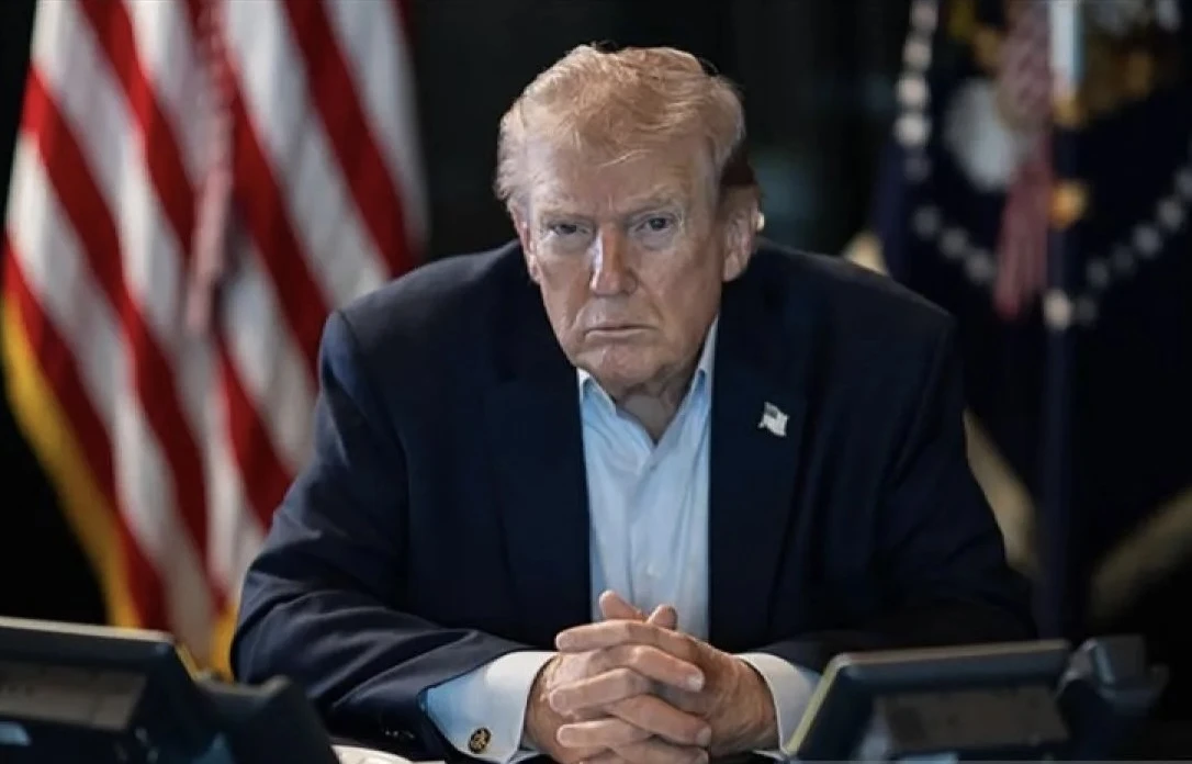 Trump: AS Tak Butuh Bantuan Untuk Buka Selat Hormuz