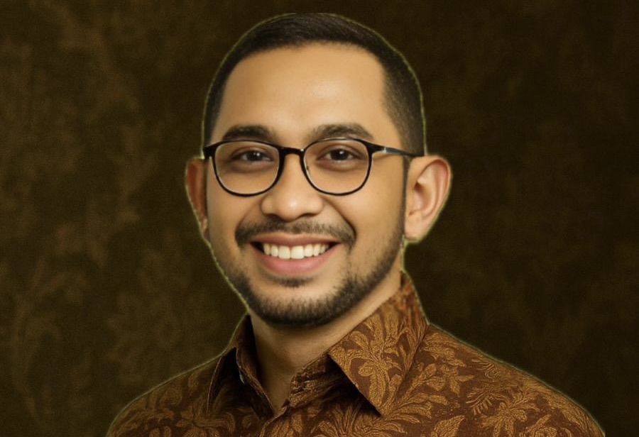 Ilham Abraham Mansyur