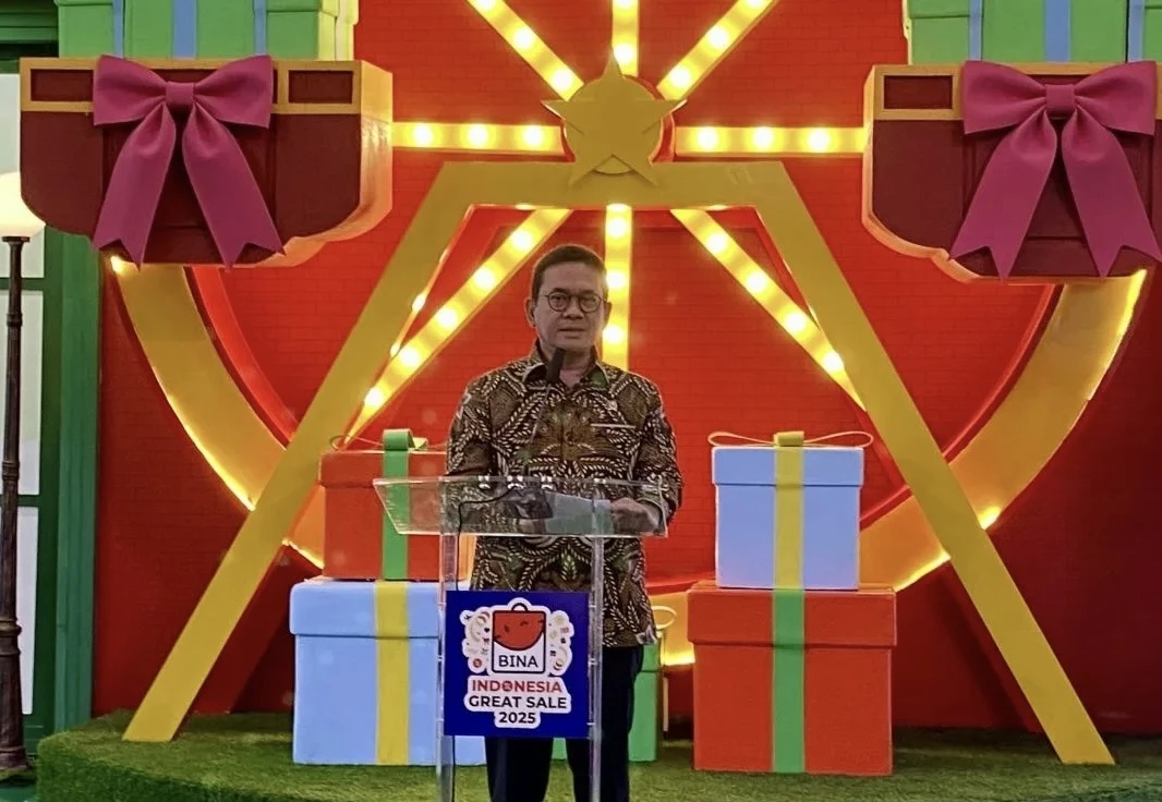 Dorong Belanja di Akhir Tahun, Mal Beri Diskon Hingga 80%