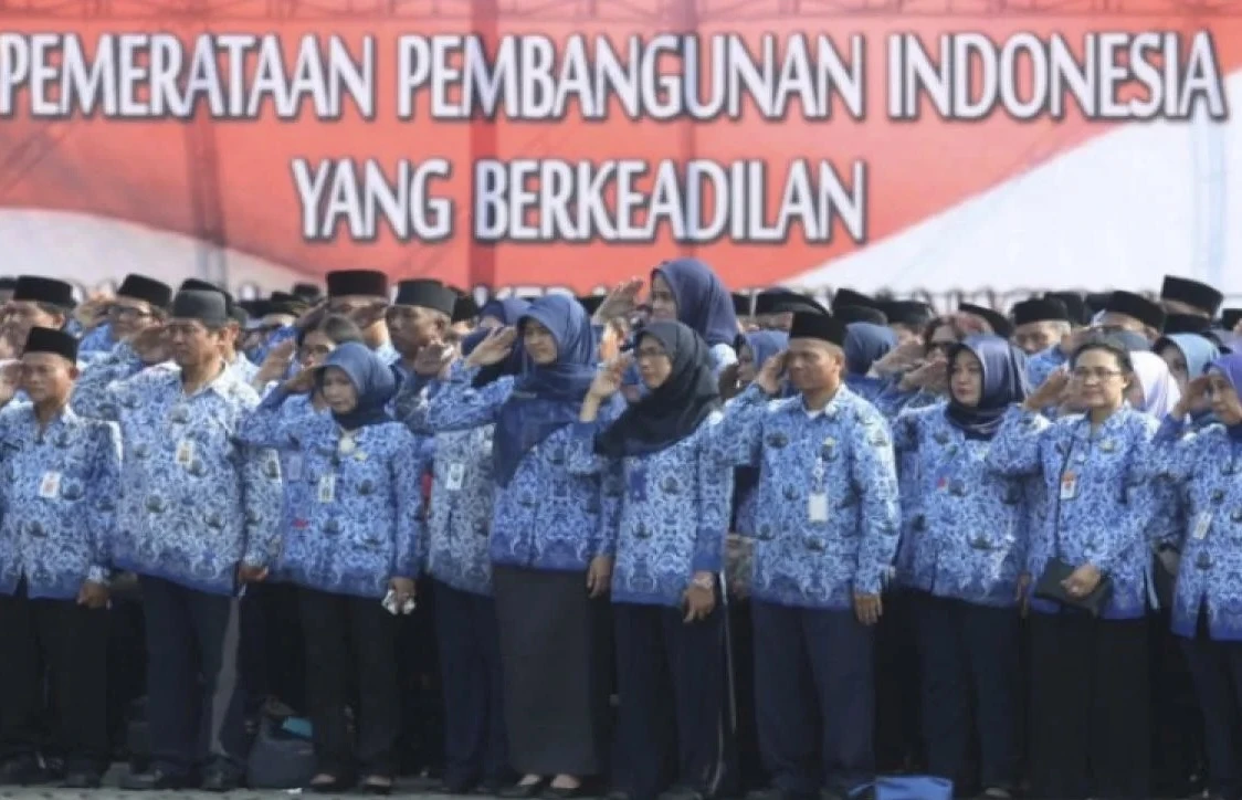 Pemprov DKI Terapkan WFA di Akhir Tahun 2025