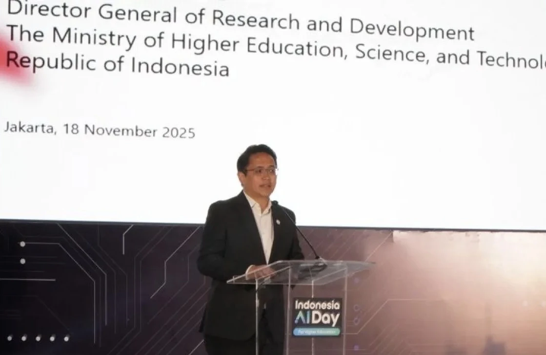 Sepuluh Ribu Mahasiswa Dikerahkan Bantu Pemulihan Bencana Sumatera