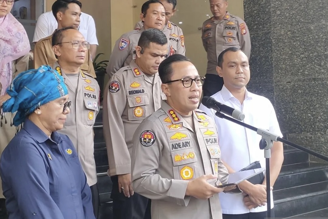 Polda Metro Jaya Terus Buru Dalang Kericuhan Akhir Agustus
