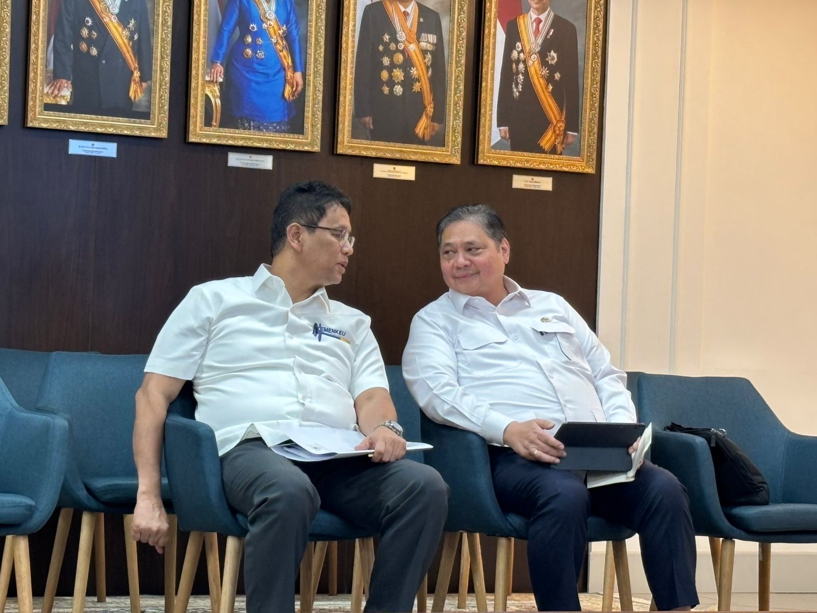 Purbaya Bakal Benahi Dugaan Permainan Dan Pemalsuan Cukai Rokok