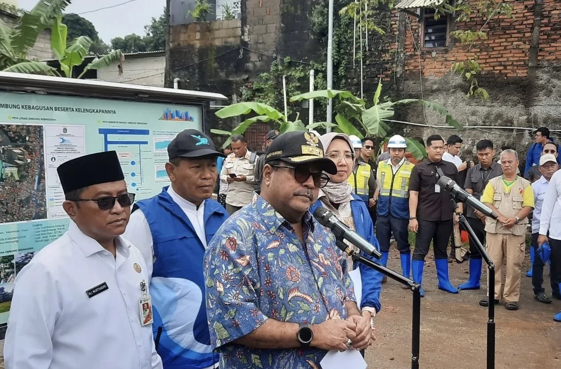 Embung kebagusan
