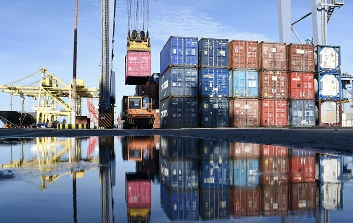 Celios: Kenaikan Impor Barang Modal, Sinyal Ekspansi Industri