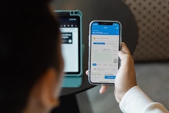 investasi emas digital