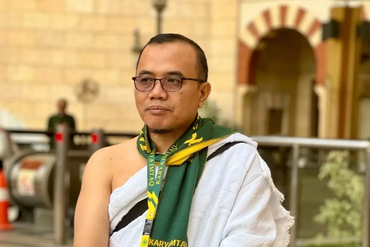 PP Persis: Berhaji Dengan Uang Korupsi Dosa Besar