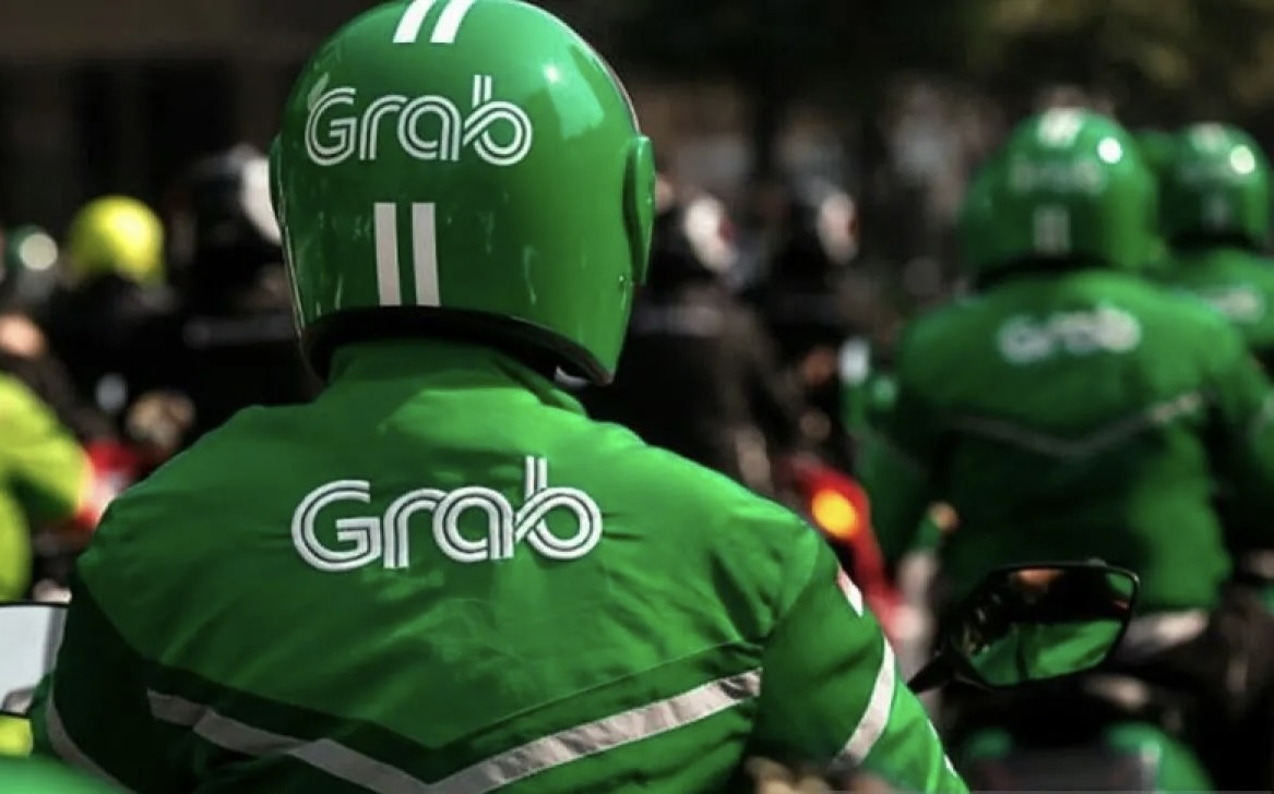 Grab Masih Perlu Mengkaji Tuntutan Komisi Maksimal 10%