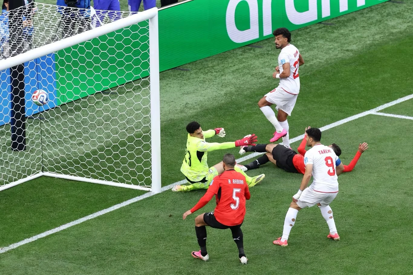 Mesir Lolos 32 Besar Piala Dunia 2026, Gol Iran Dianulir VAR pada Menit Akhir