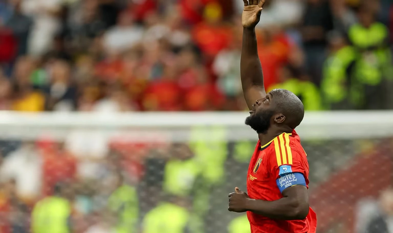 Belgia Hancurkan Selandia Baru 5-1, De Bruyne dan Trossard Antar Setan Merah ke 32 Besar