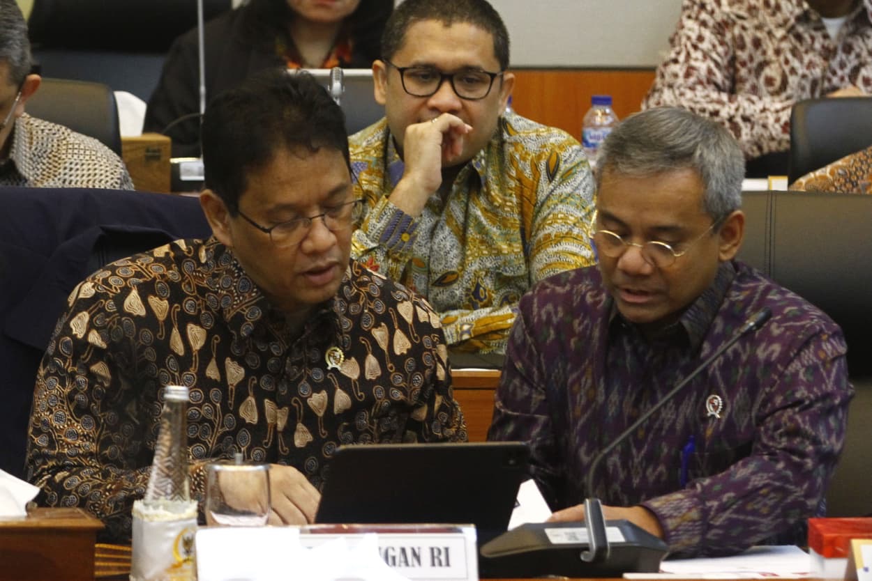 Purbaya: Tutut Soeharto Sudah Cabut Gugatan