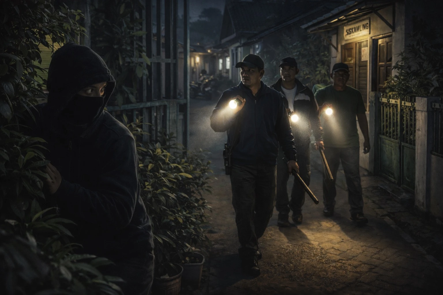 Warga Jakarta Diminta Lapor RT/RW Sebelum Mudik