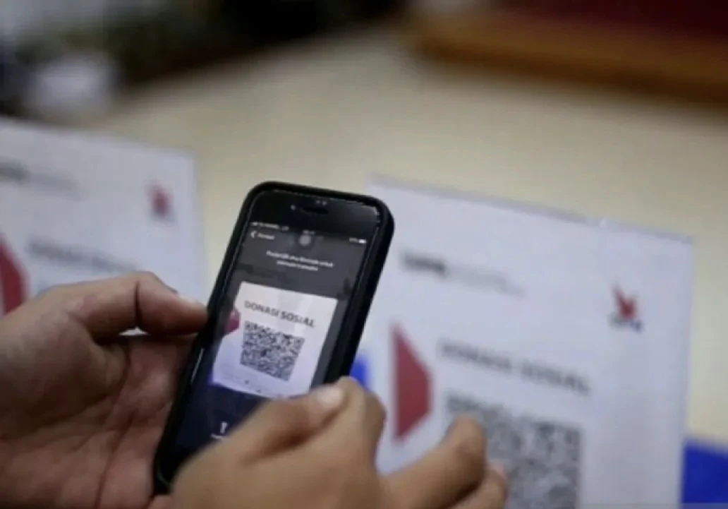 Genjot ZIS Ramadan, Baznas Optimalkan 415 Kantor Digital