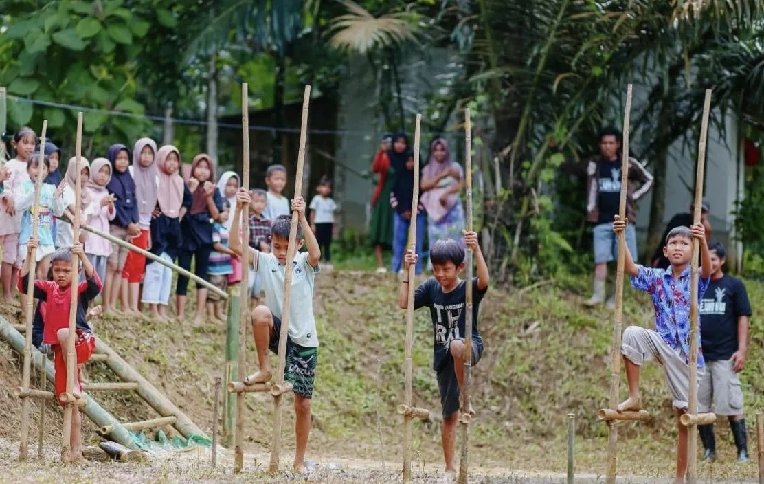 Kemenkebud: Program Pemajuan Kebudayaan Desa Jadikan Desa Pondasi Budaya