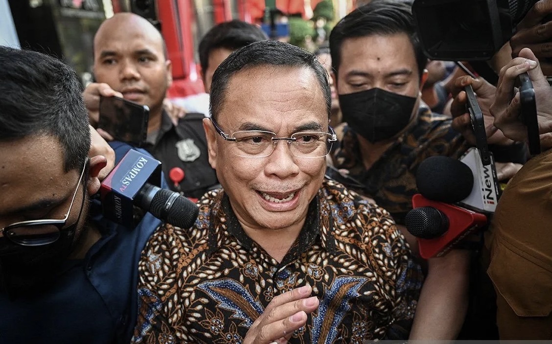 KPK Dalami Kesaksian Bupati Pati Terkait Lelang dan Fee Proyek DJKA
