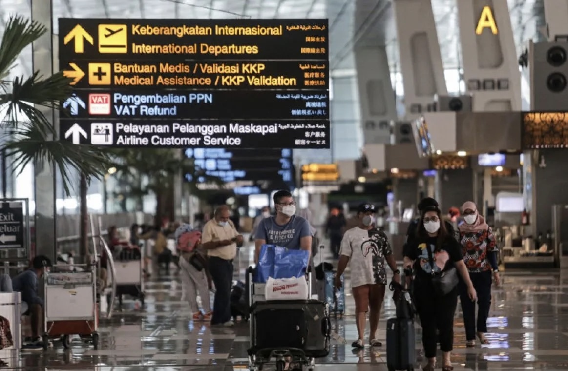 Pemerintah Korting PPN Tiket Pesawat di Libur Nataru 2025