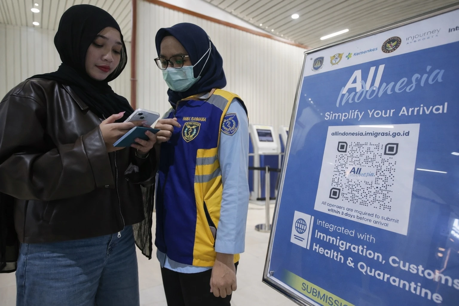 Kemenkes Minta Masyarakat Tingkatkan Kewaspadaan Terhadap Virus Nipah