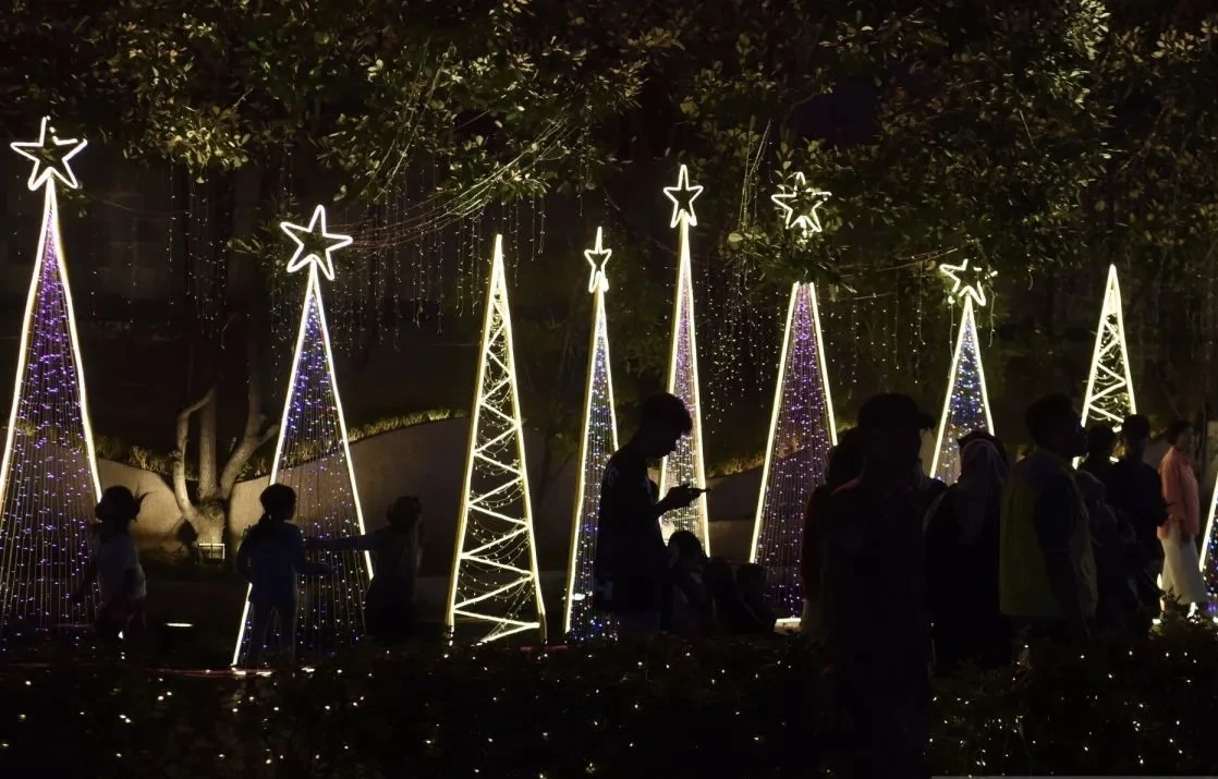 Rekayasa Lalu Lintas Akan Dilakukan di Malam Tahun Baru di Jakarta