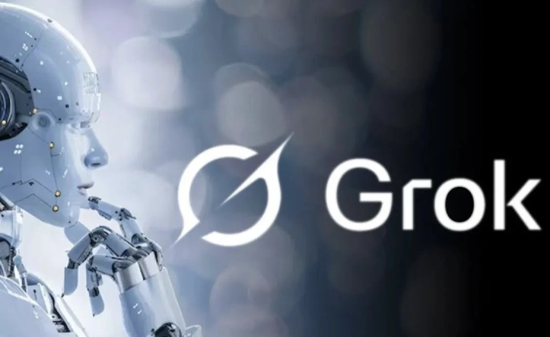 Layanan Grok Dinormalisasi Dengan Syarat