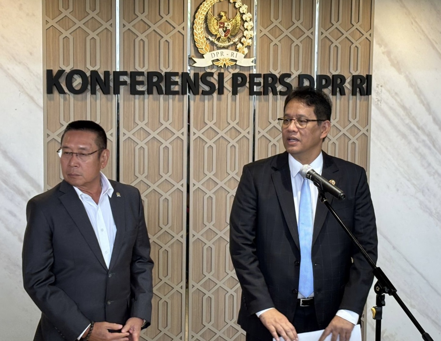 Purbaya Beri Sinyal Tak Realisasikan Seluruh Pagu Utang Tahun Depan
