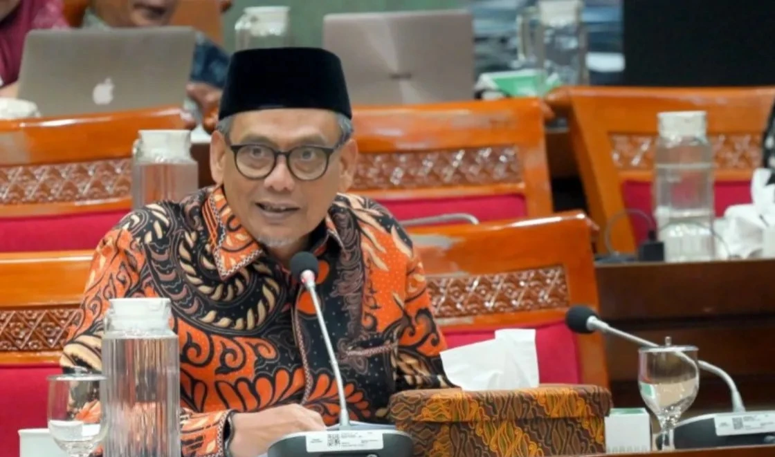 DPR Desak Pencairan Rp4 Triliun Dana Darurat untuk Selamatkan Pendidikan di Sumatra