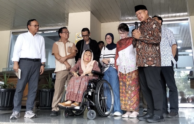shinta Nuriyah