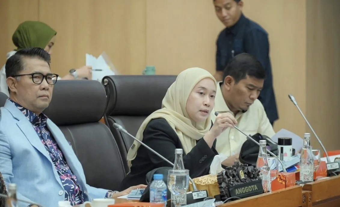 Dewi Yustisiana