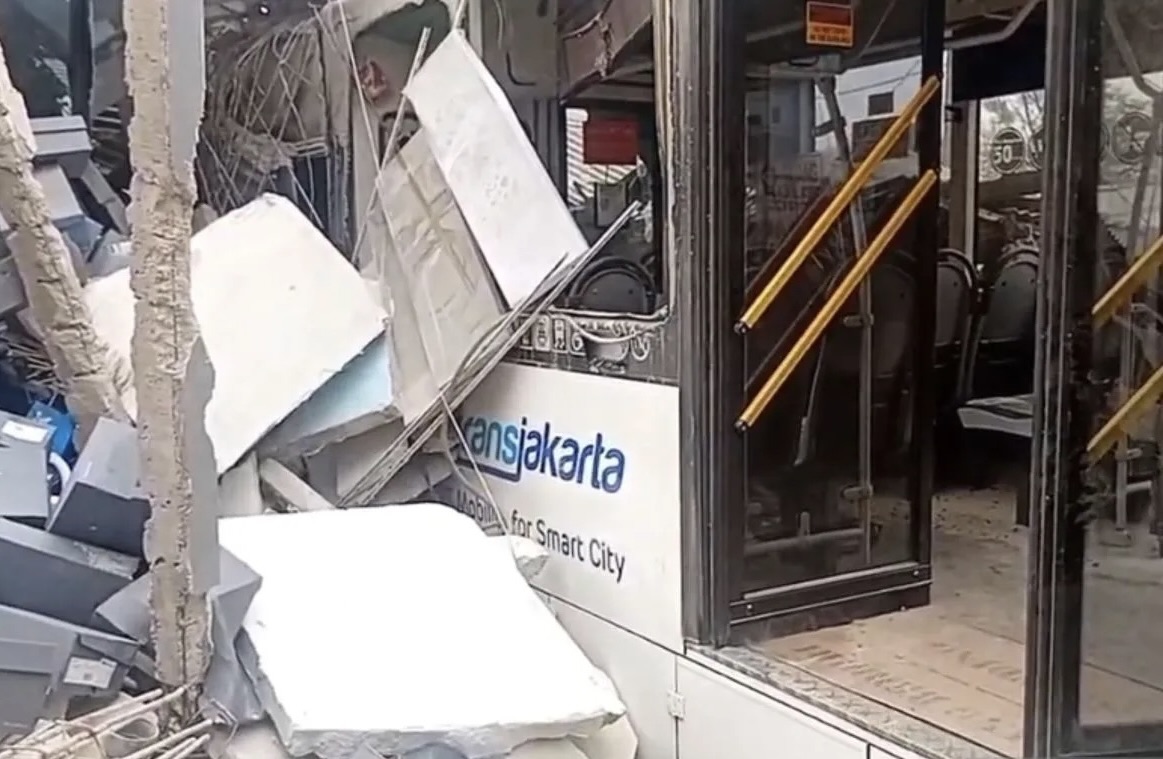 TransJakarta