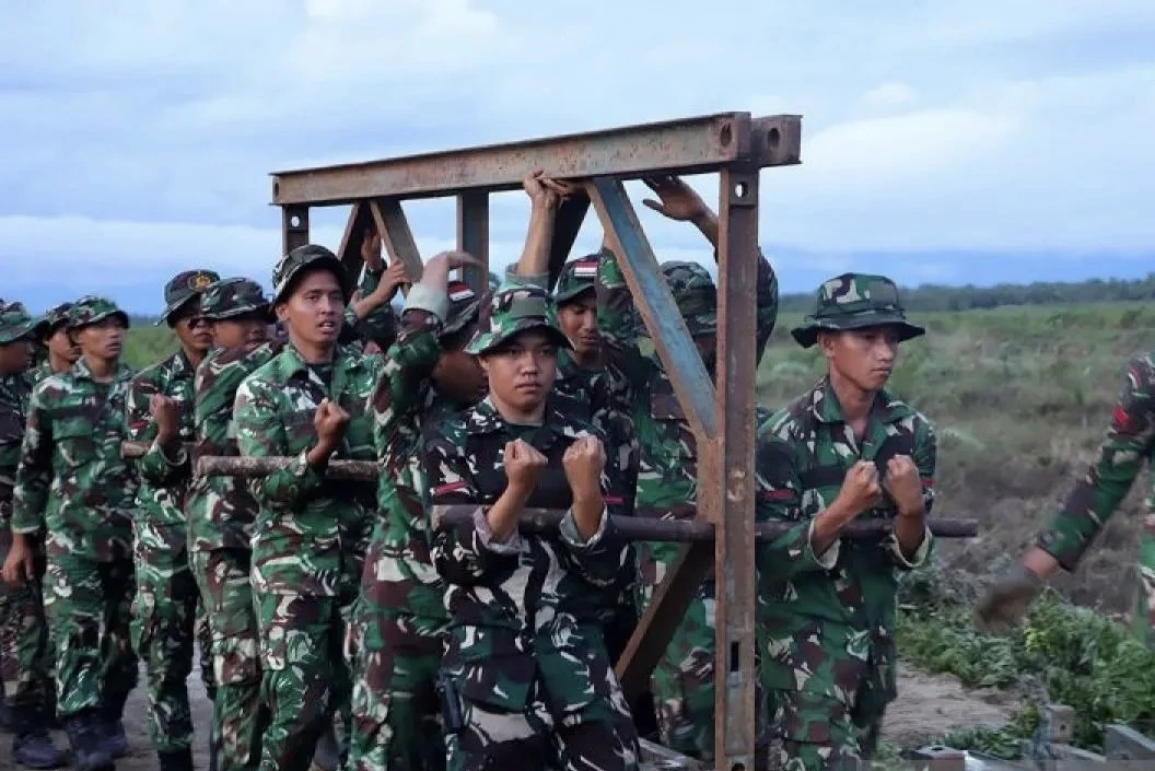 Percepat Pembangunan Jembatan dan Hunian di Sumatra, TNI Tambah 15 Batalyon