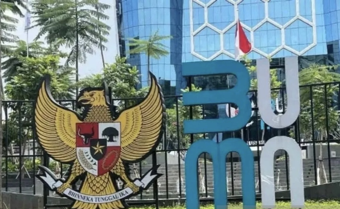 Status Kementerian BUMN Akan Diturunkan Jadi Badan Penyelenggara