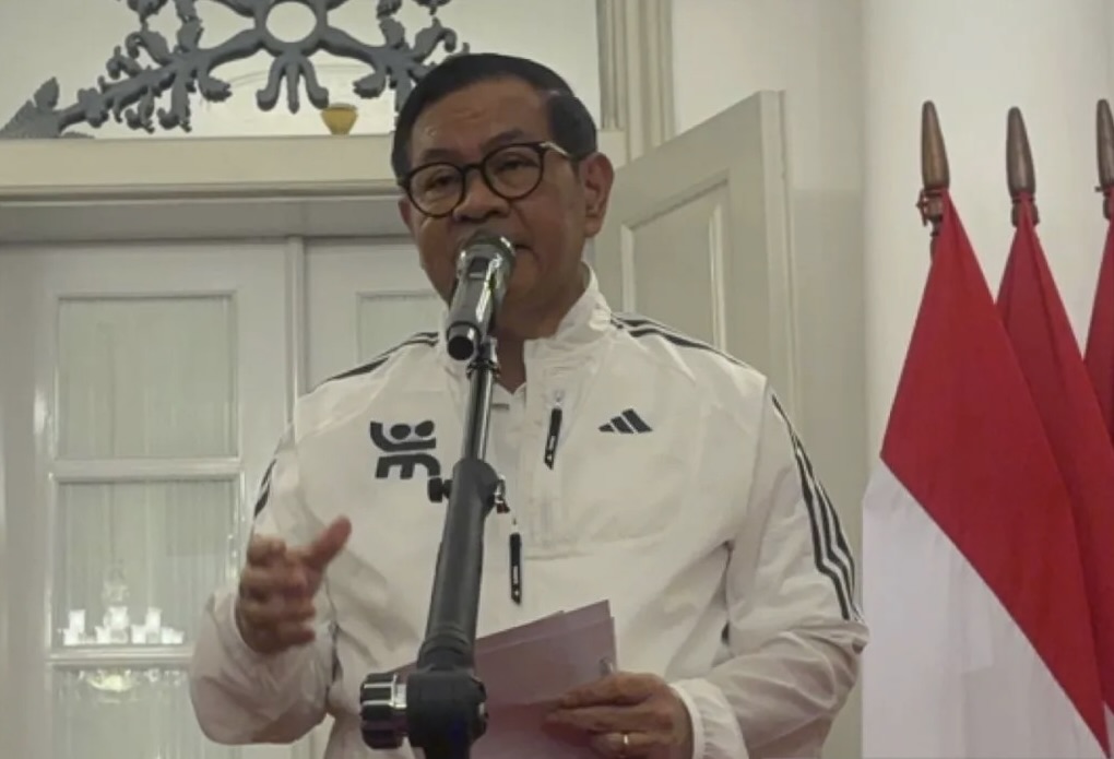 Pramono Pastikan Dana APBD DKI Tak Mengendap di Bank