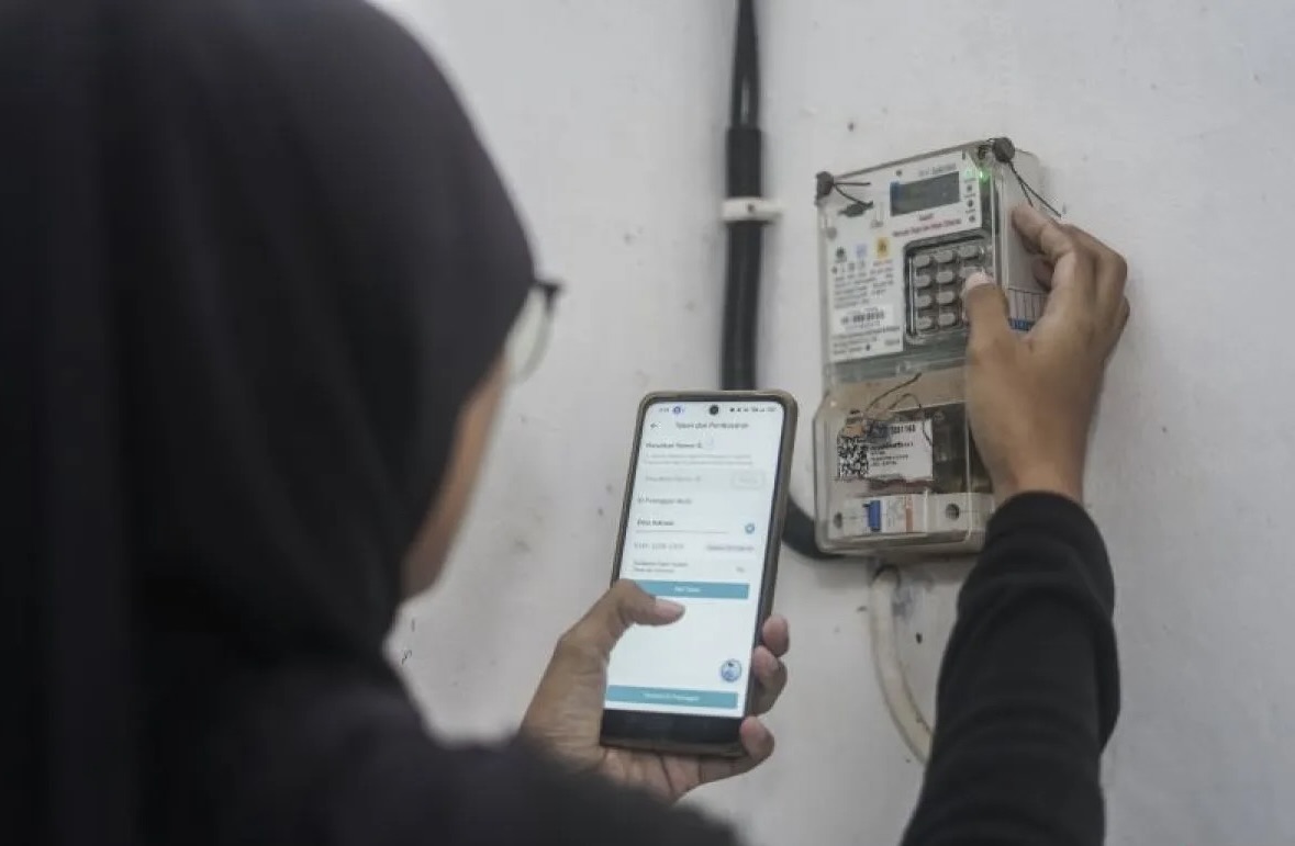 Pemerintah Pastikan Tarif Listrik Tidak Naik di Kuartal IV 2025