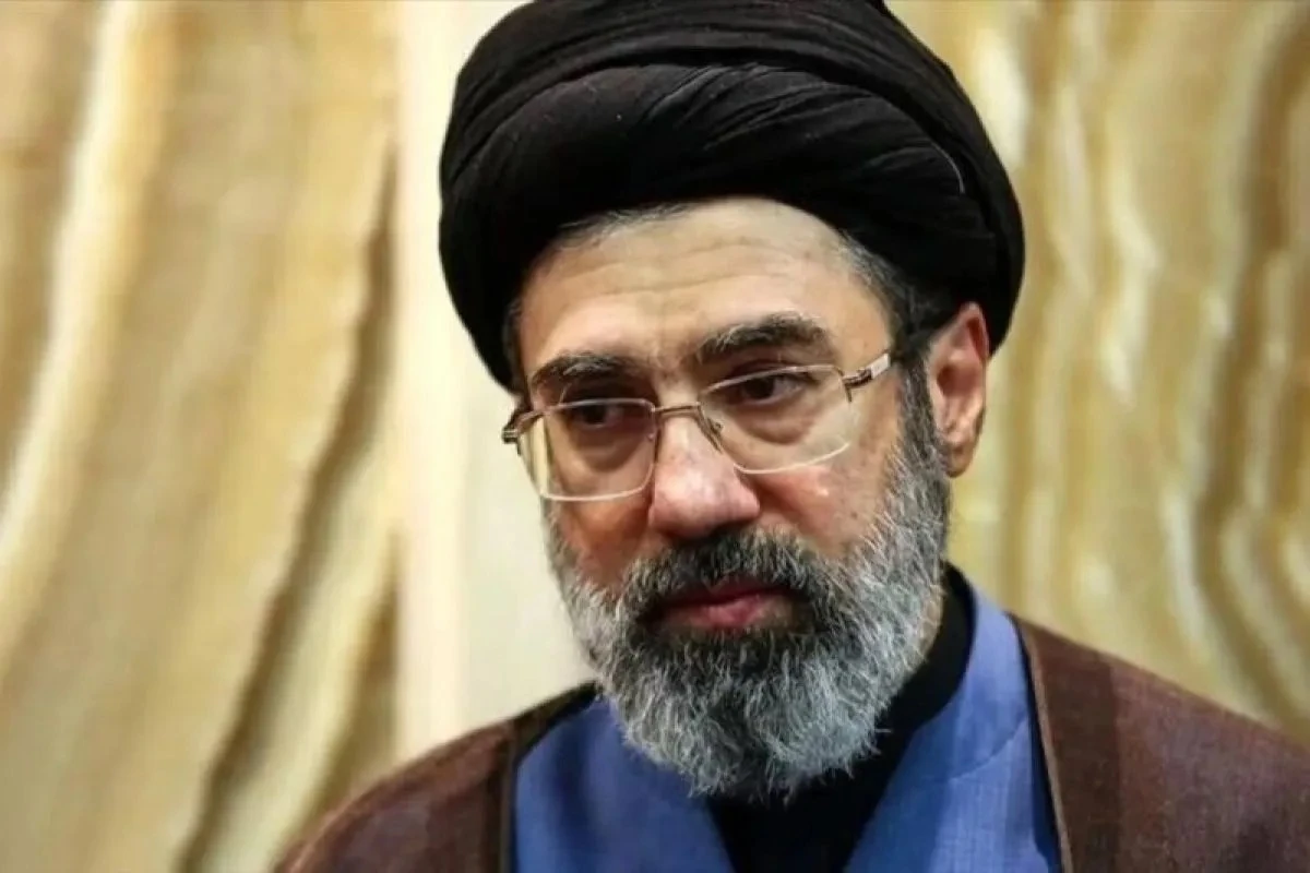 Profil Mojtaba Khamenei, Pemimpin Tertinggi Iran Pengganti Ayatollah Ali Khamenei