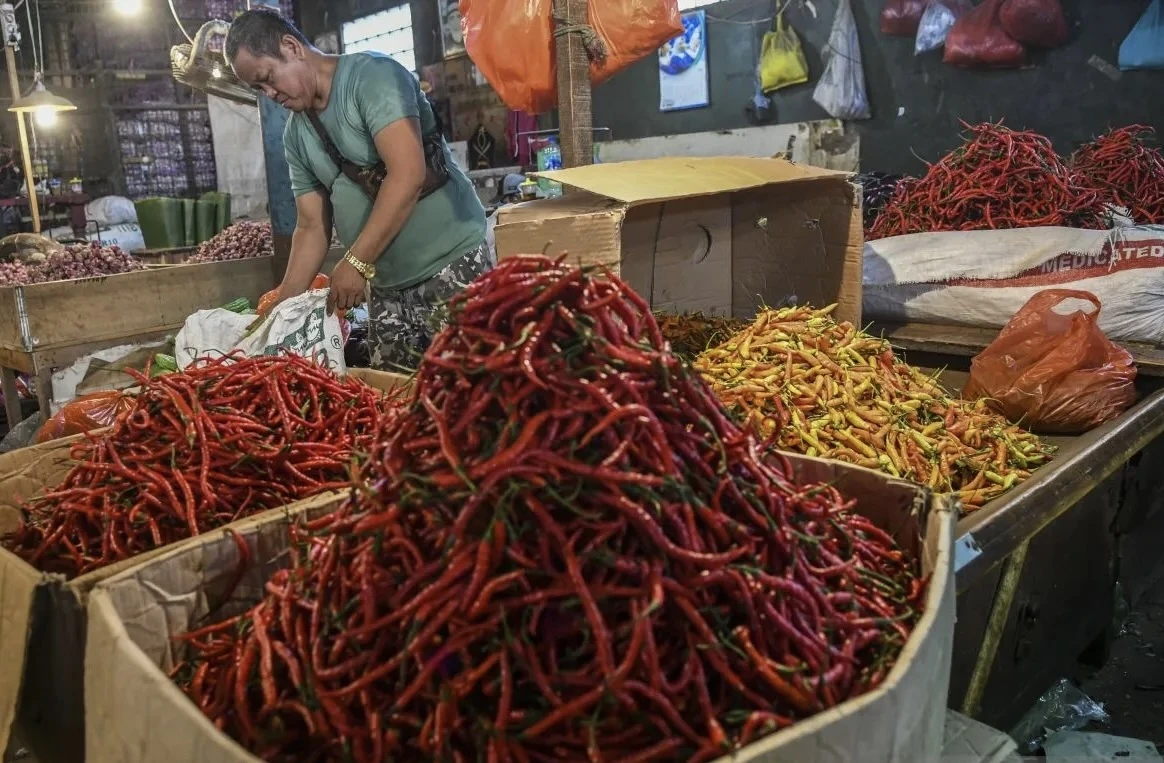 Januari 2026, Jakarta Alami Deflasi 0,23%